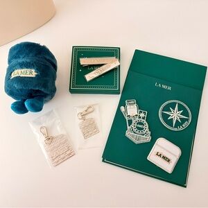 La Mer Gift Set